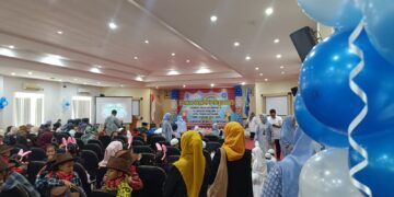 Pemkot Pangkalpinang Apresiasi Pentas Seni dan Pelepasan Siswa TK Negeri Pembina II