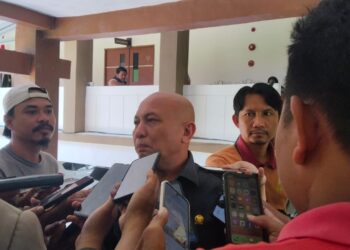 Didit Srigusjaya: Mulai Sekarang IPP Tidak Ada Lagi