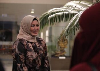 Wagub Hellyana Klarifikasi Soal Perjalanan Dinas: Sesuai Prosedur, Bukan Perjalanan Pribadi