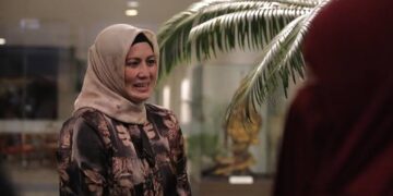 Wagub Hellyana Klarifikasi Soal Perjalanan Dinas: Sesuai Prosedur, Bukan Perjalanan Pribadi