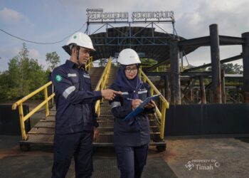 Rangkaian HUT ke-49 PT Timah Dimulai, Bakal Disemarakkan dengan Kegiatan Sosial, Olahraga dan Keagamaan 