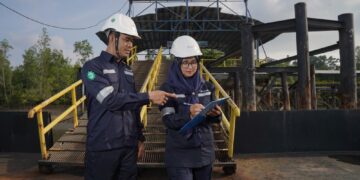 Rangkaian HUT ke-49 PT Timah Dimulai, Bakal Disemarakkan dengan Kegiatan Sosial, Olahraga dan Keagamaan 