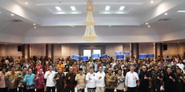 Terima Bantuan dari PT Timah, 18 BUMDes di Bangka Belitung Bisa Kembangkan Usaha untuk Gerakkan Ekonomi Masyarakat 