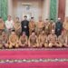 Tingkatkan Ibadah Ramadan, Pemkab Bangka Tengah Gelar Tausiah Rutin