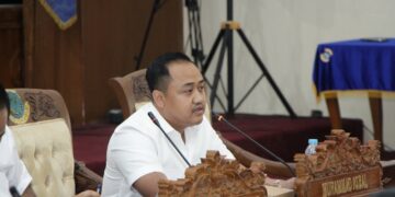 Kawal Nasib 600 Honorer Non Kategori, Komisi I DPRD Kota Pangkalpinang Desak Pemerintah Bertindak