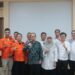 Bupati Bangka Tengah Tingkatkan Sinergi dengan BWS Babel untuk Pembangunan Infrastruktur