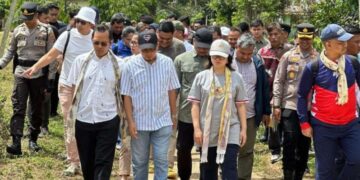 Bangka Tengah Dilirik Jadi Lokasi SMA Unggul Garuda