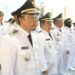 Resmi Dilantik, Algafry-Efrianda Pimpin Bangka Tengah 2025-2030