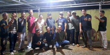 Eks Relawan Kotak Kosong Berpaling ke Molen: Mohon Maaf dan Ingatkan saya