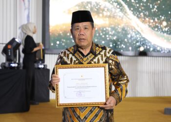 Bangka Belitung Sabet Penghargaan Provinsi Layak Anak, Hidayat: Prestasi Ini Harus Kita Jaga