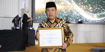 Bangka Belitung Sabet Penghargaan Provinsi Layak Anak, Hidayat: Prestasi Ini Harus Kita Jaga