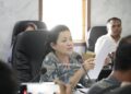 31 Ribu Hektare Dikuasai 60 Tahun, Rina Tarol Ungkap Kejanggalan Izin HTI Milik PT HLR