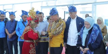 Energi dan Tambang Babel Jadi Sorotan, Komisi XII DPR RI Lakukan Kunjungan Kerja