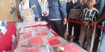 Motif Judi Online, Wartawan di Pangkalpinang Dibunuh Tukang Kebunnya dan Dibuang ke Sumur