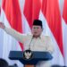 Presiden Prabowo: Stok Beras Kita 4,2 Juta Ton, Tertinggi dalam Sejarah