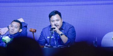 HIPMI Babel Siap Jadi Jembatan Atasi Dilema Pertanahan, Dorong Transparansi dan Partisipasi Publik