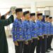 Tujuh Lulusan IPDN Resmi Dilantik Jadi PNS di Pemprov Babel