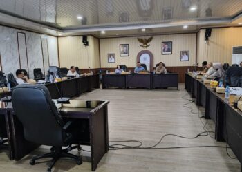 DPRD Desak Bank Sumsel Babel Tunaikan Komitmen MoU yang Disepakati
