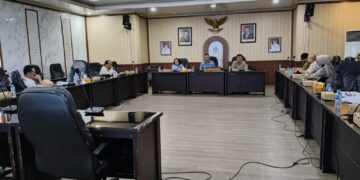 DPRD Desak Bank Sumsel Babel Tunaikan Komitmen MoU yang Disepakati