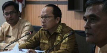 Tiga Inovasi Pemkab Bateng Tembus 10 Besar KIPP Babel 2025