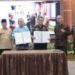 Bupati Bateng Teken MoU Optimalisasi Penggunaan Dana Desa dengan Kejaksaan