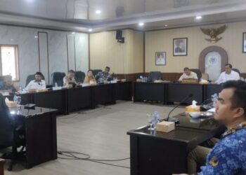 Wakil Ketua DPRD Babel Dukung Rencana Kerja PT Timah Tahun 2026