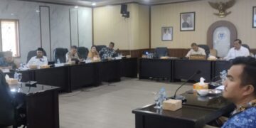 Wakil Ketua DPRD Babel Dukung Rencana Kerja PT Timah Tahun 2026