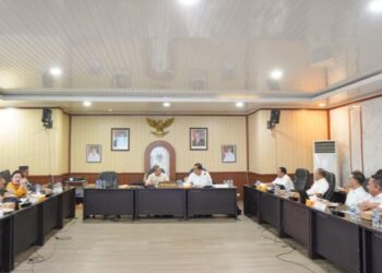 DPRD Babel Minta PT Timah Paparkan Rencana Kerja 2026