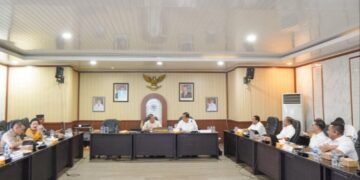 DPRD Babel Minta PT Timah Paparkan Rencana Kerja 2026