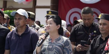 Jejak PT HLR Kantongi Status HTI di Babel, Rina Tarol Ungkap Celah Perizinan Hingga Terbitnya Izin