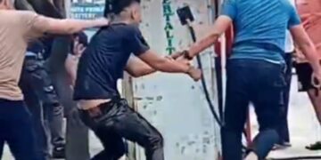 Hasan Basri Berhasil Ditangkap di Palembang, Pelaku Segera dibawa ke Pangkalpinang