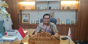 Dorong Pilkada Harmonis, Ketua Tim Pemenangan Molen-Zeki: Beda Pilihan Boleh, Merusak Silaturahmi Jangan