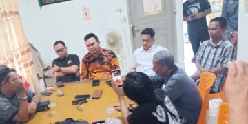 Panwascam Girimaya Kompak Mundur? Dugaan Intervensi Menguat Jelang H-6 Pencoblosan Pilwako Pangkalpinang