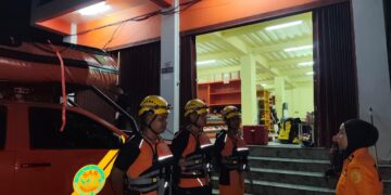 Diterjang Arus Deras, Nelayan di Bagan Tuing Hanyut Saat Memancing