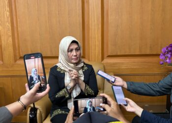 Mangkir dari Panggilan Polda Babel, Wagub Hellyana Ajukan Penundaan Pemeriksaan