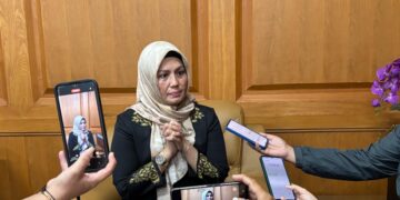 Mangkir dari Panggilan Polda Babel, Wagub Hellyana Ajukan Penundaan Pemeriksaan