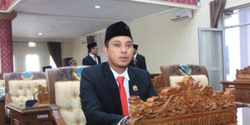 Pasca Pilkada Ulang, Rocky Husada: Perbedaan Pilihan Usai, Kini Waktunya Kerja Bersama