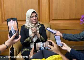 Polda Babel Siapkan Pemanggilan Ulang Wagub Hellyana