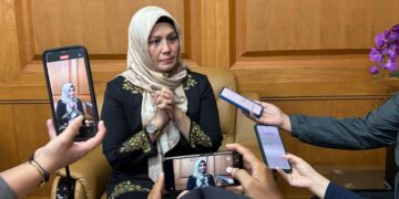 Polda Babel Siapkan Pemanggilan Ulang Wagub Hellyana