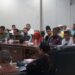 Coffee Morning Pemkab Bangka Tengah, Awali Perjalanan Tahun 2025