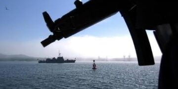 Setahun Buron, Pelaku Perompak di Selat Bangka Tewas Usai Ditangkap di Sumsel