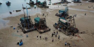 Ketua DPRD Babel Ingatkan Masyarakat Jangan Mudah Percaya Hoax Soal Satgas Tambang