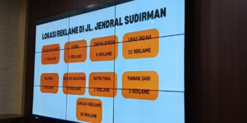 Sekda Pangkalpinang Minta Percepatan Aktivasi BPJS, Target 80 Persen Peserta Prioritas Aktif Tahun Ini