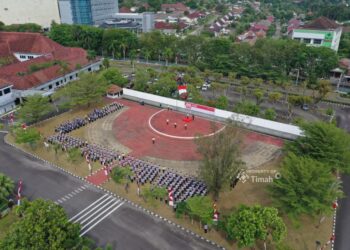 Timah Untuk Merah Putih, Ini Langkah PT Timah Jaga Keberlanjutan Timah Indonesia 