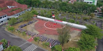 Timah Untuk Merah Putih, Ini Langkah PT Timah Jaga Keberlanjutan Timah Indonesia 