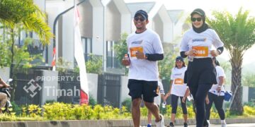 Penuh Diskon dan Banjir Hadiah di Peringatan HUT ke-10 TKPP