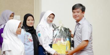Beasiswa Pendidikan Hingga UMKM, PT Timah Hadirkan Manfaat Nyata bagi Masyarakat di Wilayah Operasional