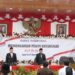 DPRD Bangka Gelar Paripurna Istimewa Sambut Pidato Kenegaraan Presiden Prabowo
