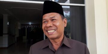 Batianus Pastikan TPP ASN Aman di APBD Perubahan 2025, Anggaran MCU DPRD Dipangkas