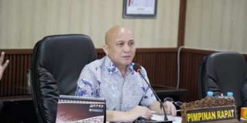 Pihak PT Hutan Lestari Raya Akan Dipanggil DPRD Babel